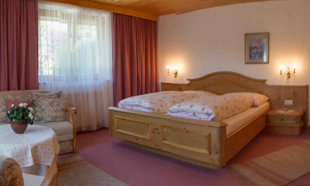 Landhaus Doris Leutasch Habitación foto