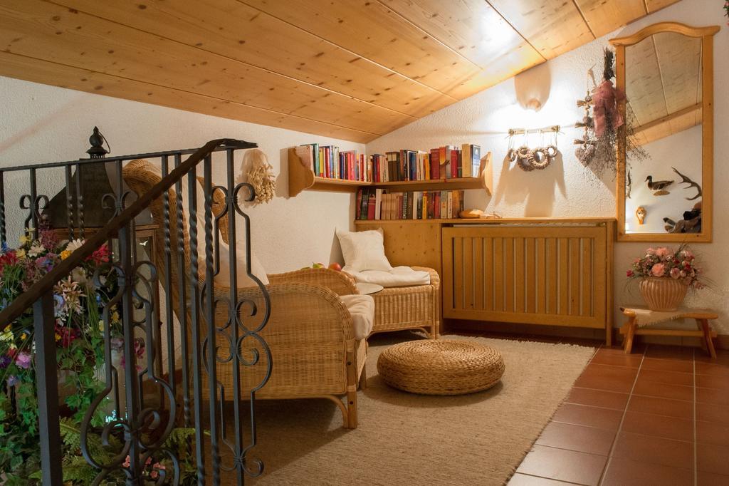 Landhaus Doris Leutasch Habitación foto