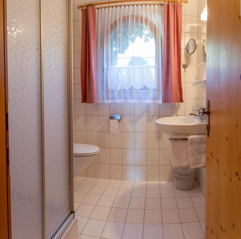 Landhaus Doris Leutasch Habitación foto