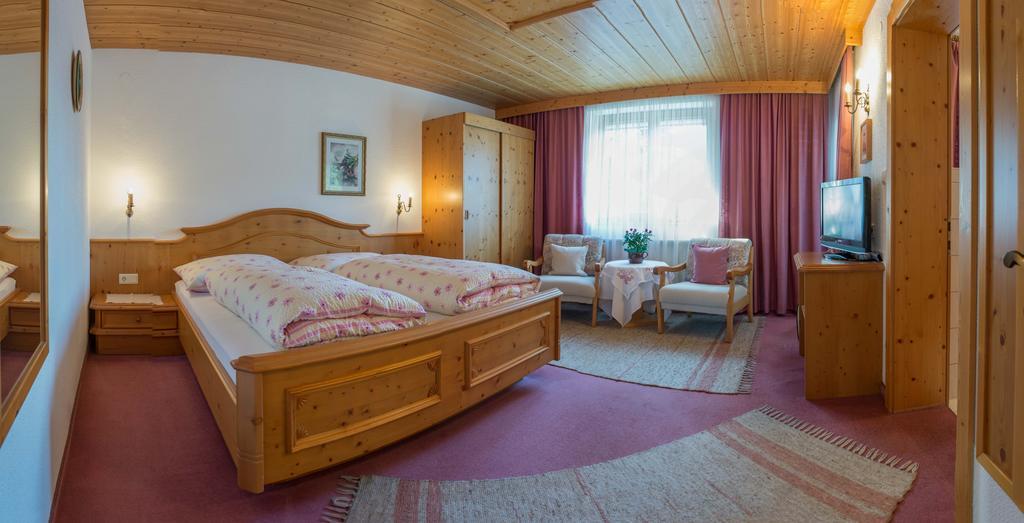 Landhaus Doris Leutasch Habitación foto
